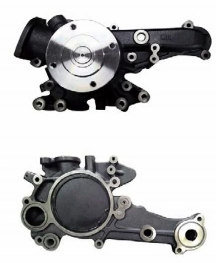 8M20 エンジン ウォーター ポンプ 適用: 三菱 ふそう トラック ME995663 AL-SS-3219 AL_1