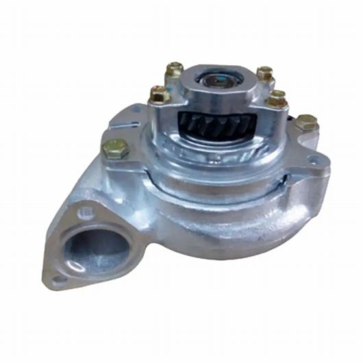 6WA1 エンジン ウォーター ポンプ 適用: いすゞ ギガ トラック 1-13650-057-0/1-13650057-0/1136500570 AL-SS-3234 AL 43,038円