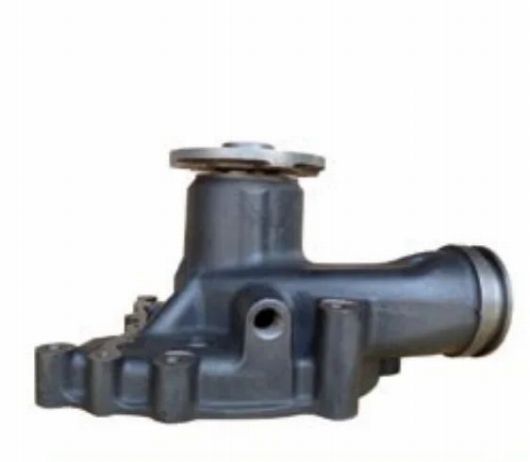 6SA1 エンジン ウォーター ポンプ 適用: いすゞ トラック 1-13610-603-3/1-13610603-3/1136106033 AL-SS-3235 AL