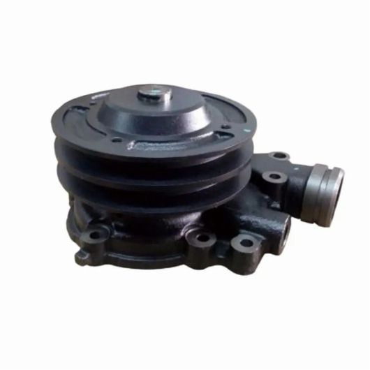6HE1 エンジン ウォーター ポンプ 適用: いすゞ トラック 8-94395-656-3/8-94395-656-3/8943956563 AL-SS-3237 AL