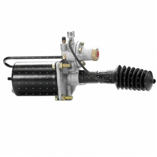 クラッチ ブースター 適用: ヒノ 三菱 日産 UD いすゞ トラック 90mm ロング 642-03803 ME659466 AL-SS-3260 AL