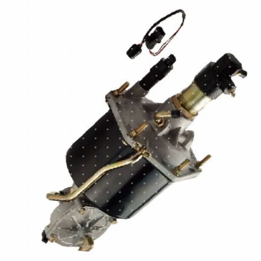 エア ブレーキ ブースター 適用: ヒノ EF750 F17C F17D F20C トラック 44640-2200 44640-2400 446402200 446402400 AL-SS-3282 ALの通販は 62,816円