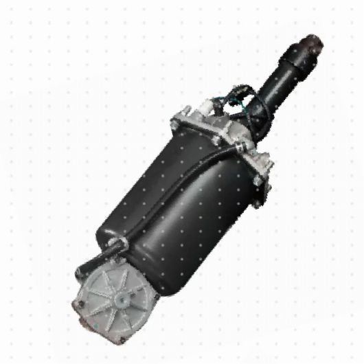 ブレーキ ブースター 適用: 三菱 ふそう トラック MC894487 AL-SS-3301 AL