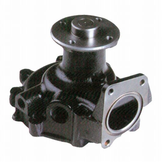 適用: ヒノ J08C エンジン ウォーター ポンプ 16100-3467 161003647 AL-SS-3389 ALの通販は