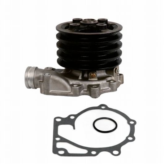 適用: いすゞ 6HE1 エンジン ウォーター ポンプ 8-97602-271-0 8976027760 AL-SS-3436 AL
