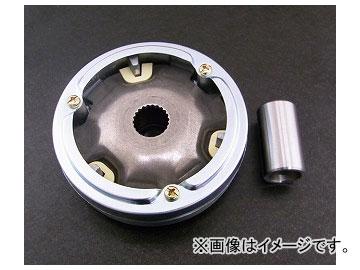 2輪 アルバ 補修用プーリーキット 品番：201-0004 JAN：4560312931486 スズキ アドレスV100