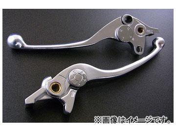 2輪 アルバ 左右レバー 品番：BL-017-415-SL JAN：4560261227487 ヤマハ YZF-R7 5FL1 2000年 5,993円