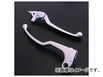 2輪 アルバ 左右レバー（シルバー） 品番：BL-225-219-SL JAN：4560312939789 ヤマハ FZS1000・FZ1-N/Sの通販は