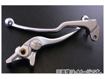 2輪 アルバ 左右レバー（シルバー） 品番：BL-320-415-SL JAN：4560261227982 スズキ GSX-R1000 K1 GT74A 2001年〜2002年の通販は 5,057円