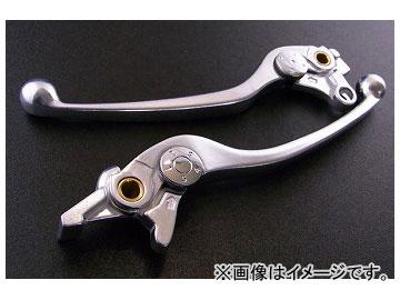 2輪 アルバ 左右レバー（シルバー） 品番：BL-322-415-SL JAN：4560261228002 スズキ GSX1300Rハヤブサ RX/RY/RK1 GW71A 1999年〜2001年