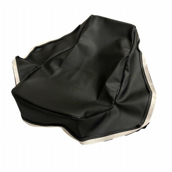 XL125S　シート | クリスパーツ ホンダ XL125S 専用設計 シートカバー日本製