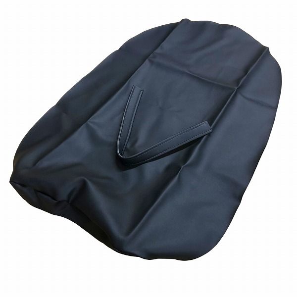 アルバ/ALBA 国産シートカバー 黒 張替タイプ SCH3088-C10 スズキ GSX-R1100 GU74 1000cc 2輪の通販は 6,512円