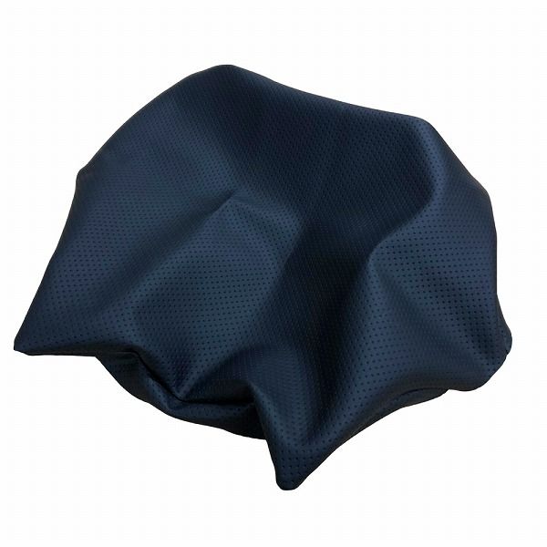 アルバ/ALBA 国産シートカバー 黒エンボス 張替タイプ フロント側 SCH5583-C80 スズキ GSX1300R ハヤブサ 1300cc 1999年〜2007年 2輪の通販は 4,977円