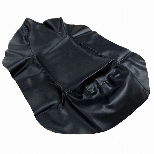 新作入荷，100%新品 新品 YAMAHA(ヤマハ) シートカバーBX50 ブラック