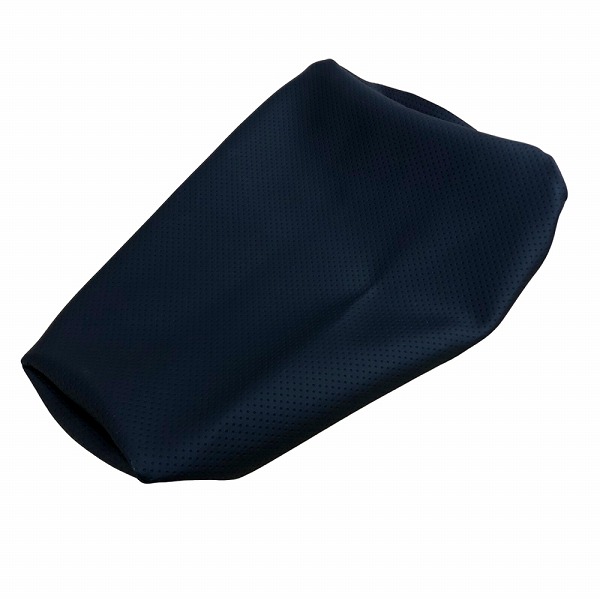 アルバ/ALBA 国産シートカバー 黒エンボス 張替タイプ フロント側 YCH5696-C80 ヤマハ MT-09 RN36J トレーサー 900cc 2016年〜 2輪の通販は 5,198円