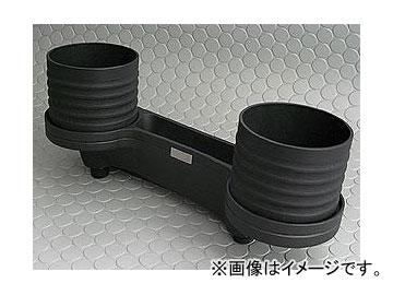 アルカボ/ALCABO ドリンク＆ポケットホルダー ブラック カップ タイプ AL-M302B メルセデス・ベンツ CLSクラス セダン（W219） 右/左ハンドル車の通販は