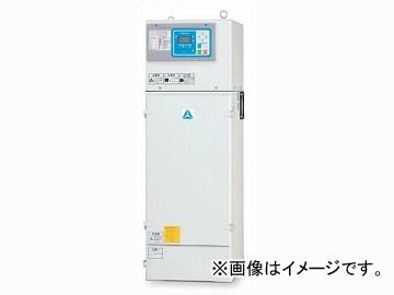 アマノ/AMANO 省エネ省スペース型パルスジェット集塵機 PiF-30の通販は