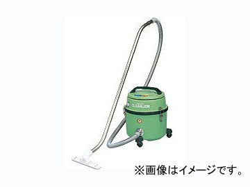 アマノ/AMANO クリーンジョブ（業務用掃除機） 吸湿ダスト用 JV-15A