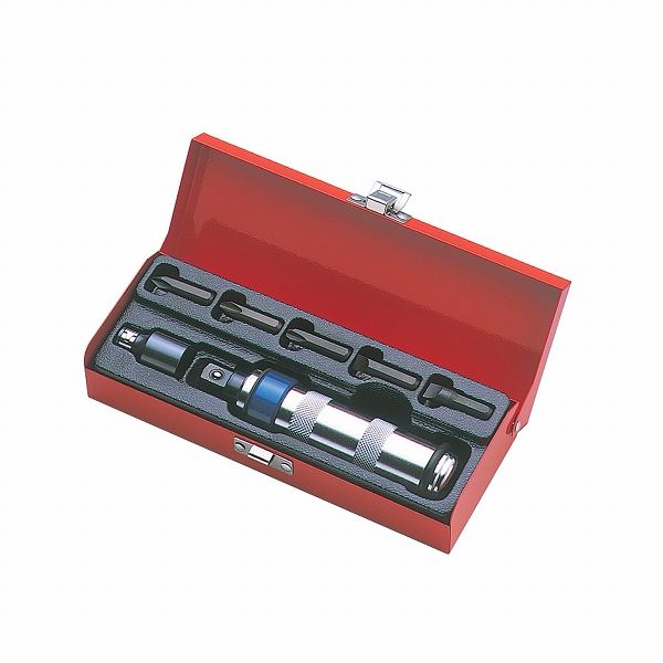 アネックス/ANEX インパクトドライバー 差込角12.7mm 1901