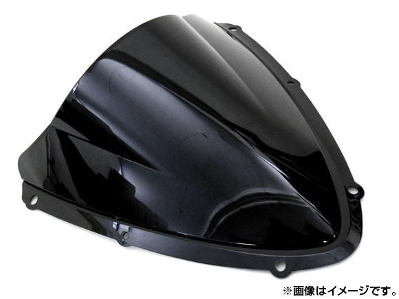 スクリーン スズキ GSX-R750 2008年〜2010年 スモーク AP-2G008 2輪の通販は 6,860円
