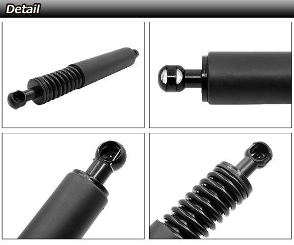 ポルシェ カイエン リアゲートダンパー左右セット ポルシェ カイエン リアゲートダンパー左右セット