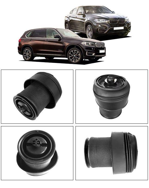 エアサススプリングバッグ BMW X6/X6 M F16/F86 35i/50i 2014年〜2019年 リア 左右共通 AP-4T2373_1