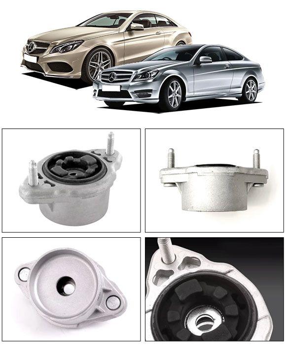 ストラットアッパーマウント メルセデス・ベンツ Cクラスステーションワゴン S204 2008年〜2014年 リア 左右共通 AP-4T2650_1