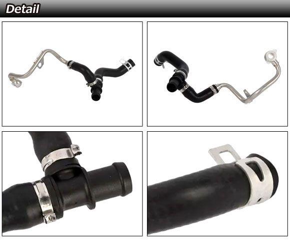 クーラントホース MINI(BMW) R55/R56/R57/R58/R59/R60/R61 2007年〜2015年 AP-4T3239_1