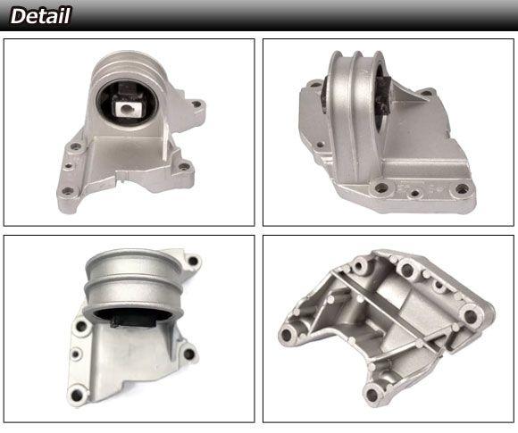 エンジンマウント ボルボ XC90 CB 2003年〜2015年 上側 AP-4T3455