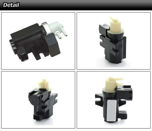 ターボソレノイドバルブ BMW X5 E70 50iX 2007年〜2014年 AP-4T3543