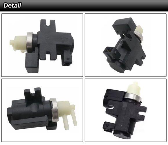 ターボソレノイドバルブ オペル ヴィータ XN系 2001年〜2004年 AP-4T3601