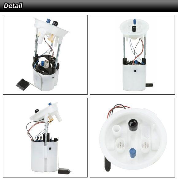 純正 高圧ポンプ　BMW　E82 E90 E91 E92 E93 F01 F02 F07 F10 F11 F12 F13 F33 X3(F25) X5(E70) X6(E71) Z4(E89)　N53 N54 N55 直6 13517562473 高圧燃料ポンプ BMW 1シリーズ 2006-2012 3シリーズ 5