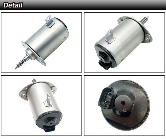 可変バルブモーターアクチュエーター BMW X3 E83/F25 2.5si/3.0i/3.0si/28i 2004年〜2019年 2ピン AP-4T3921_1
