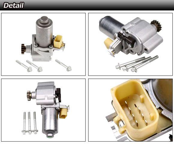 トランスファーケースシフトモーター BMW 5シリーズ E60 525xi/528i/528xi/530xi/535i/535xi 2003年〜2012年 7ピン AP-4T3925_1