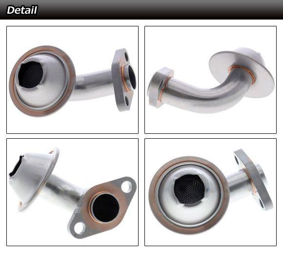 オイルポンプサクションパイプ フォルクスワーゲン パサート 3B 1997年〜2006年 AP-4T4603