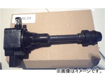 イグニッションコイル 日産 プレサージュ (U31) TNU31 QR25DE 4WD 2500cc 2003年06月〜2006年06月 AP-AC.402.259