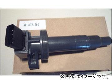 イグニッションコイル トヨタ WiLL VS ZEE127/ZZE129 1ZZFE-EFI 1800cc 2001年04月〜2004年03月 AP-AC.402.263
