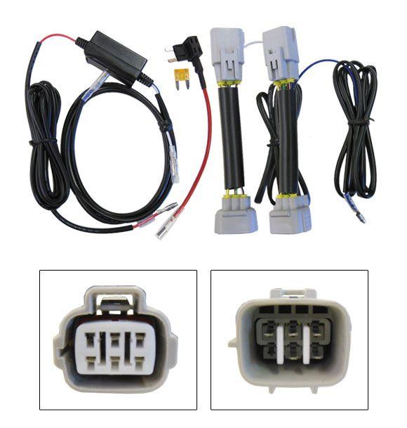 LEDデイライトキット トヨタ カローラスポーツ 210系 Gグレード GXグレード 2018年06月〜 AP-EC491の通販は