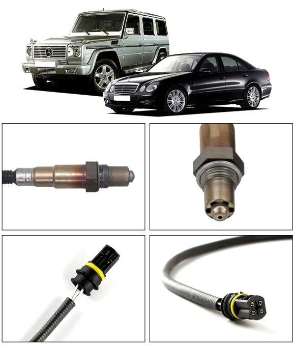 ベンツ ラムダセンサー/O2センサー 前側 Eクラスクーペ,カブリオレ|C207 A207/E250 E350 E400 | CLクラス|C216/CL550 | BOSCH製 新品 ベンツ O2センサー 1本 Eクラス C207 A207 E250 W213 S213 E200