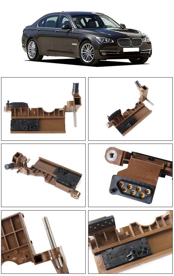 ギアセレクターポジションセンサー BMW 7シリーズ F01/F02 740i/740Li/750i/750Li 2009年〜2015年 スピードセンサー付き AT車用 AP-EC850_1