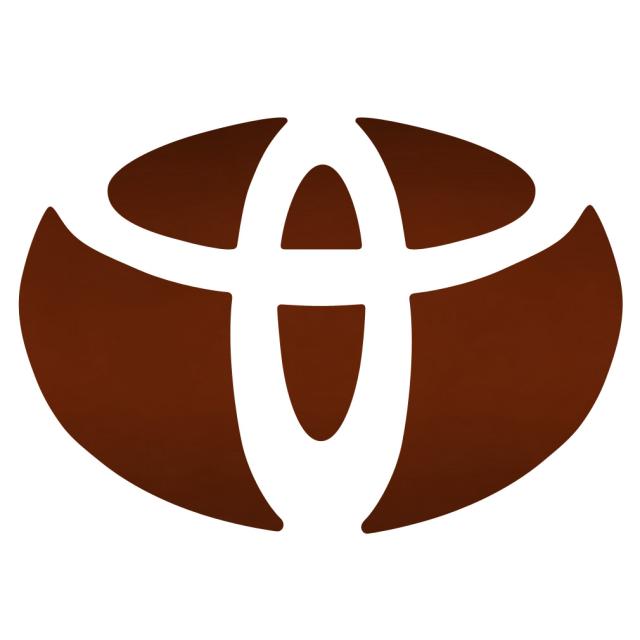 AP ナンバーサイドステッカー マットクローム調 トヨタ用 アルファード 