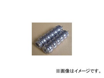 AP グリップ φ7/8インチor1インチ用 ハーレー汎用 AP-HP-Y4110 入数：1セット(左右) 2輪の通販は