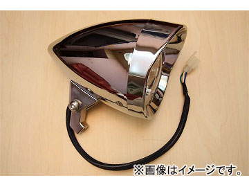 AP ヘッドライト ハーレー汎用 AP-HP-ZJ-L-250 2輪 7,973円