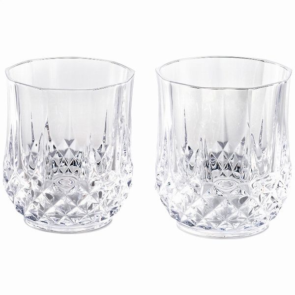 クリスタル・ダルク ロンシャン オールドペア L7555A(4118-081)の通販は 5,285円