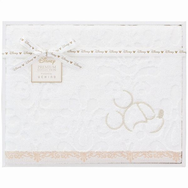 ディズニープレミアム バスタオル WB40876(1086-093)