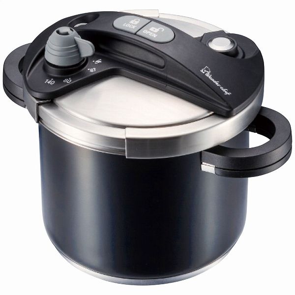 遠藤商事 フジノス 18-10ロイヤル 半寸胴鍋 XMD-210 AHV02210