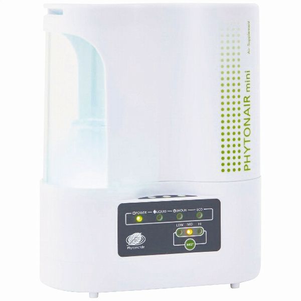 空気サプリ AIR Supple