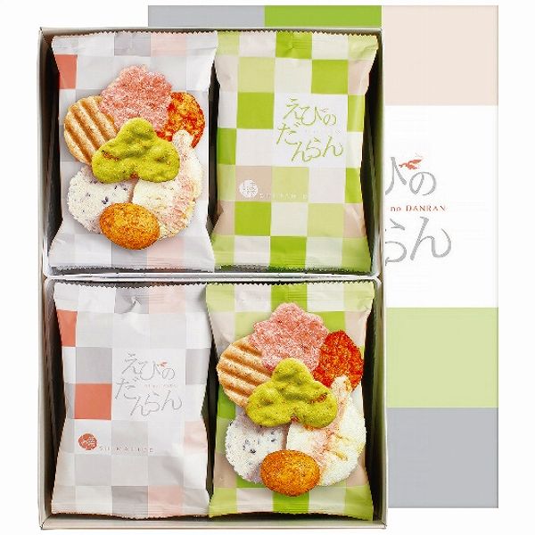 志満秀 えびのだんらん DA-22(4199-043)