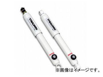 アピオ/APIO TRIALWIN 8段調整式 ショックアブソーバー やわら八段黒帯 フロント 品番：1202-5F2 スズキ ジムニー JA11の通販は