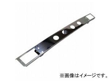 アピオ/APIO フロントエプロン（ステンレス） 品番：3102-21E スズキ ジムニー SJ30,JA11,JA71の通販は